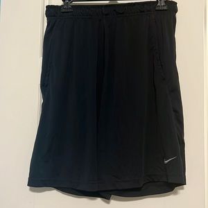 Men’s Nike Dry Fit shorts